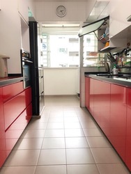 Blk 213C Punggol Walk (Punggol), HDB 5 Rooms #192952542